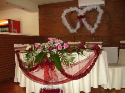 organizare evenimente