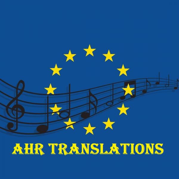 Traduceri Alba-Iulia - traducatori autorizati - AHR - livrare acte acasa - firma