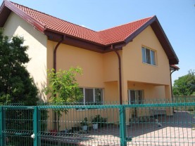 Vand Proprietate Extralux Corbeanca Lac, Pozitie de vis.