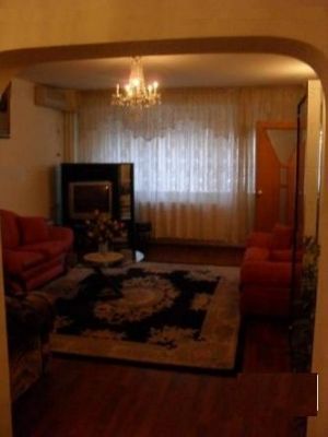 De vanzare apartament cu 4 camere - 13 Septembrie