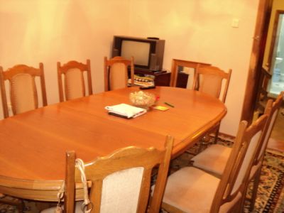 Vila in Predeal