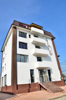 2 camere,bloc nou, PREMIUM Houses, Sos Alexandriei