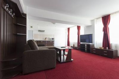 Inchirieri in regim hotelier Bucuresti