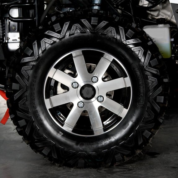 Linhai Dragonfly 710 S '15