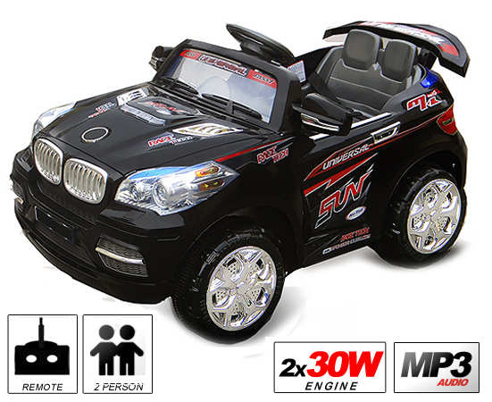 BMX SUV 2x30W