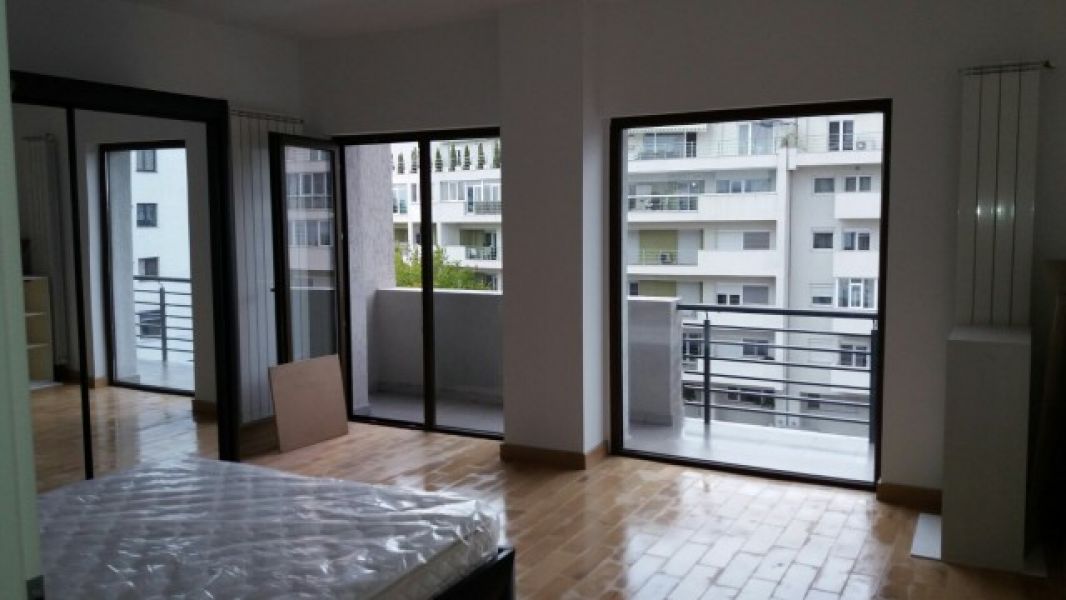 Apartament 2 camere lux herastrau