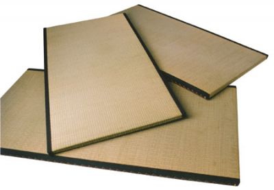 Tatami pentru pardoseli 