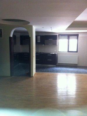 Apartament 3 camere - Soseaua Nordului