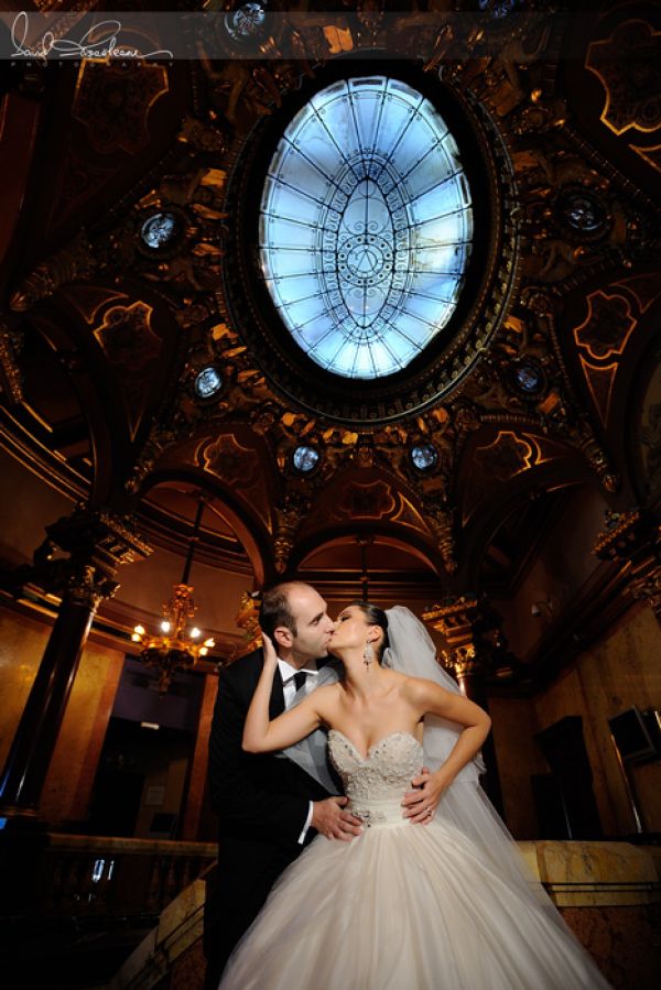 Fotograf Profesionist nunta � David Fiscaleanu Photography