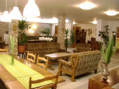 Azil de batrani Bucuresti - CASABUNICILOR