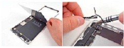 Reparatii iPad