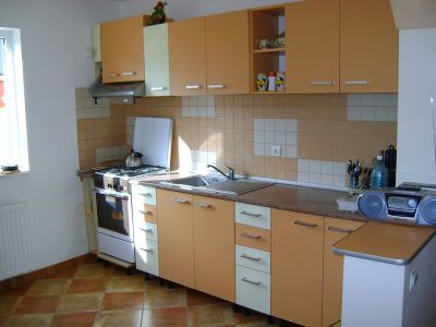 Vand vila Bobolia Prahova