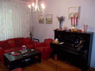 Floreasca - APARTAMENT IN BLOC - 3 CAMERE