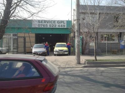 Rate instalatii gpl