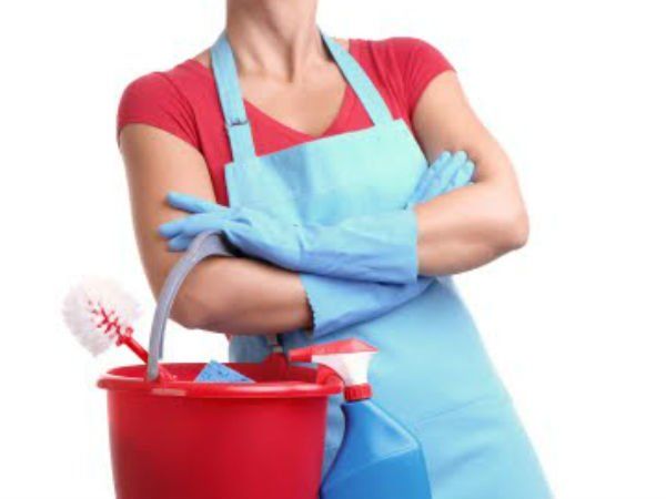 Servicii de Curatenie