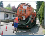 Vidanjare si desfundare canalizare 0729091805