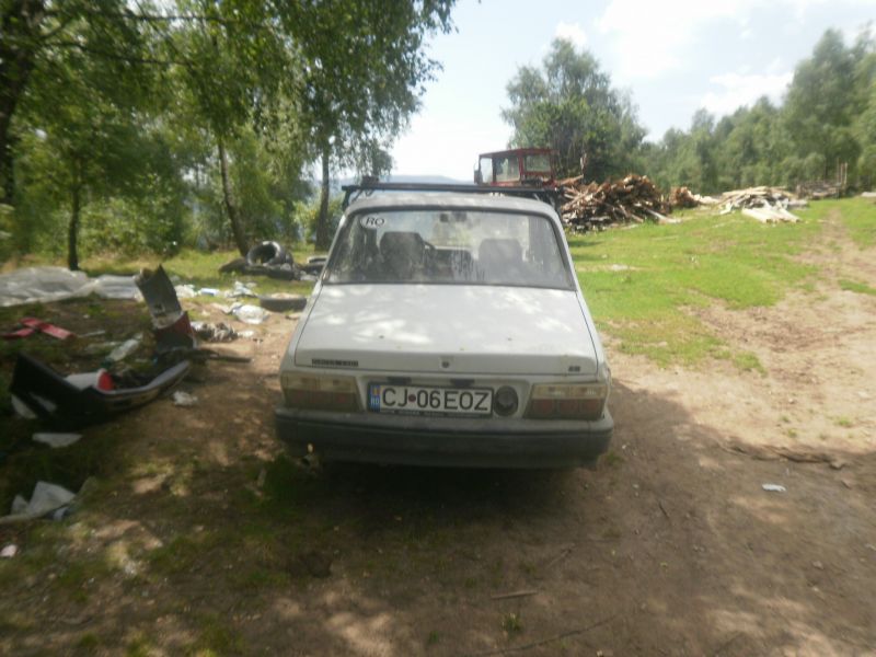 Dacia 1400