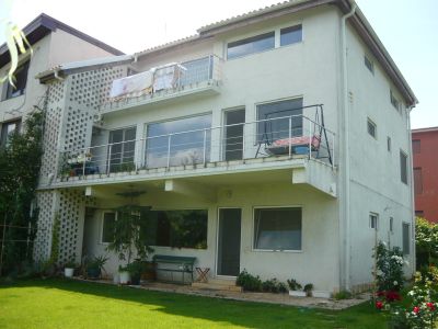 Baneasa - proprietate speciala