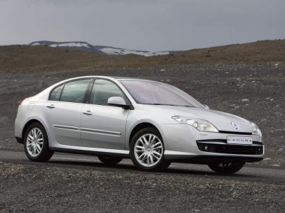 Dezmembrari Renault Laguna 3 fab 2007-2012