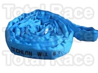 Chingi textile ridicare circulare  8 tone 3 metri