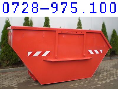Inchiriere container moloz 0728975100