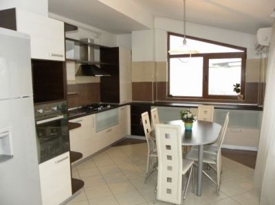 Aviatiei , penthouse lux, 180mp, complet mobilat
