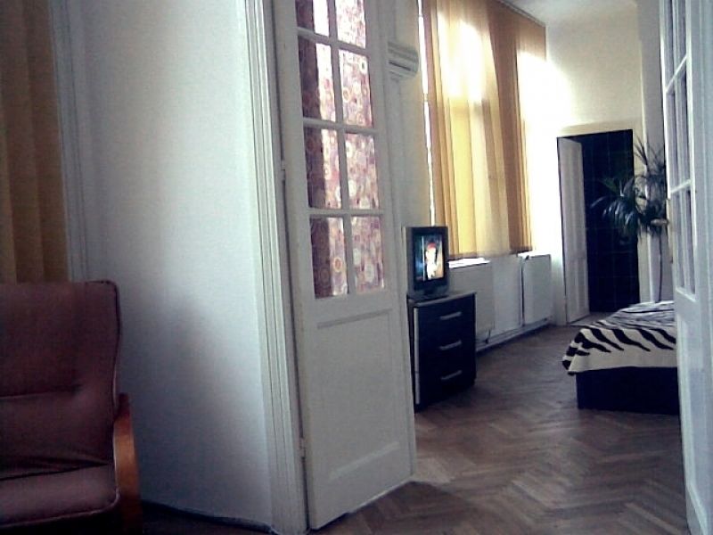 Vand apartament in vila Unirii