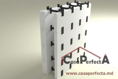  Cofraje termoizolante la super pret 18 euro mp