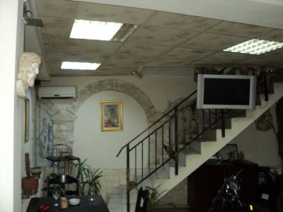 DE VANZARE AFACERE, restaurant pizzerie complet utilat cu livrare la domiciliu, 60 locuri parcare, z