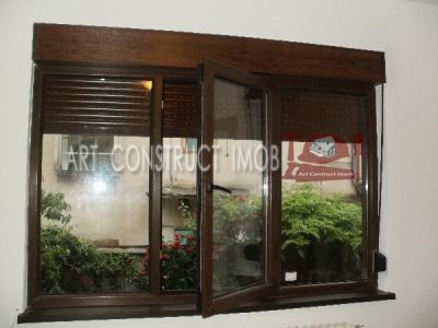    Tamplarie PVC la pret de fabrica