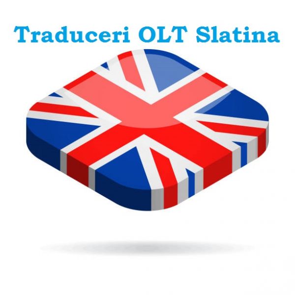 Traducatori Caracal - Slationa + Olt - Corabia - Bals - AHR Traduceri 