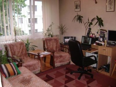 VAND 3 CAMERE DRUMUL GAZARULUI
