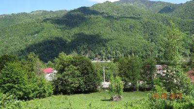 vand teren valea lotrului