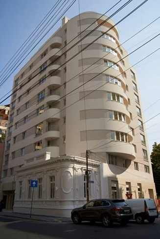 Vanzare apartamente noi Maria Rosetti 38