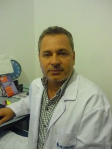 Servicii medicale de oftalmologie. Medici cu experienta in domeniu.‎