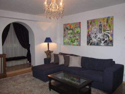 Natiunile Unite - APARTAMENT IN BLOC - 2 CAMERE