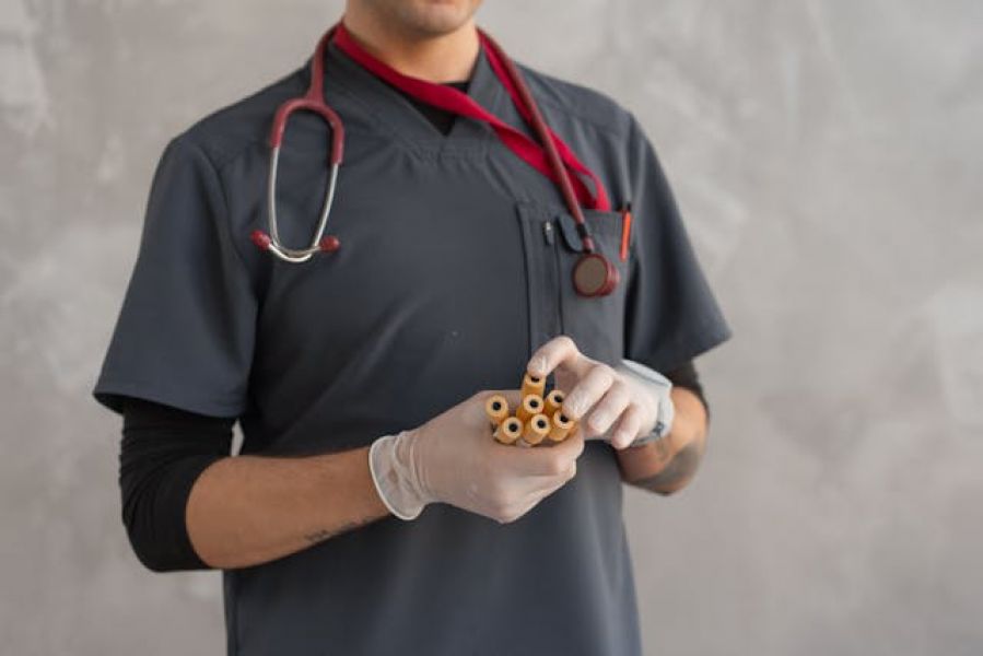 Analize generale fara trimitere si fara cozi