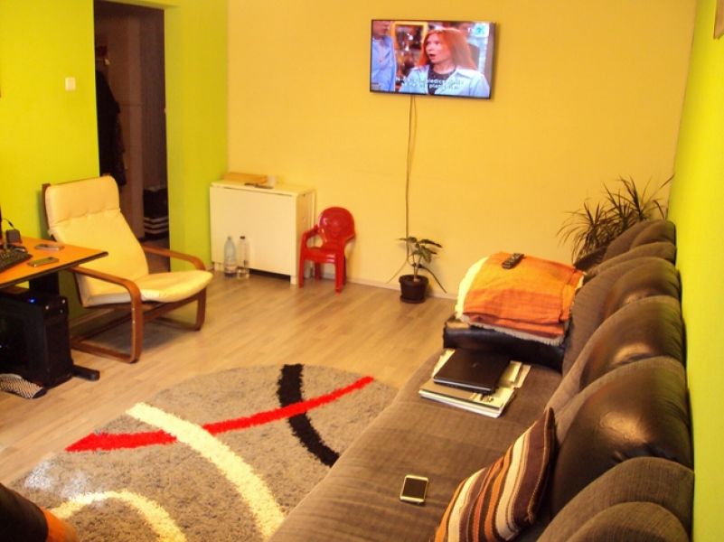 Vanzare apartament 4 camere Titan