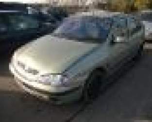 Dezmenbrez renault megane 1 diesel si benzina