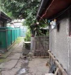 DE VANZARE (sau schimb) casa, Infratirii (sos. Chitila)