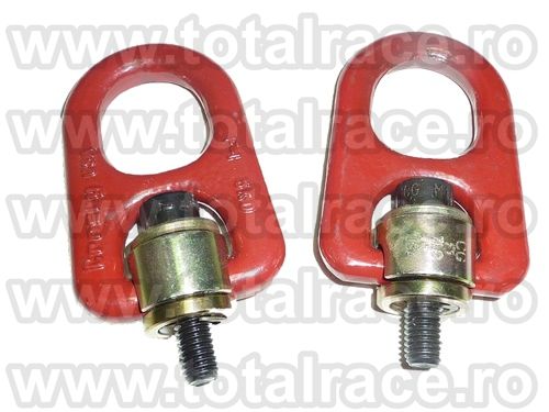 Ocheti ridicare rotativi HR1000M Crosby Total Race 0728305610