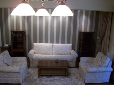 Nordului - APARTAMENT IN BLOC - 4 CAMERE