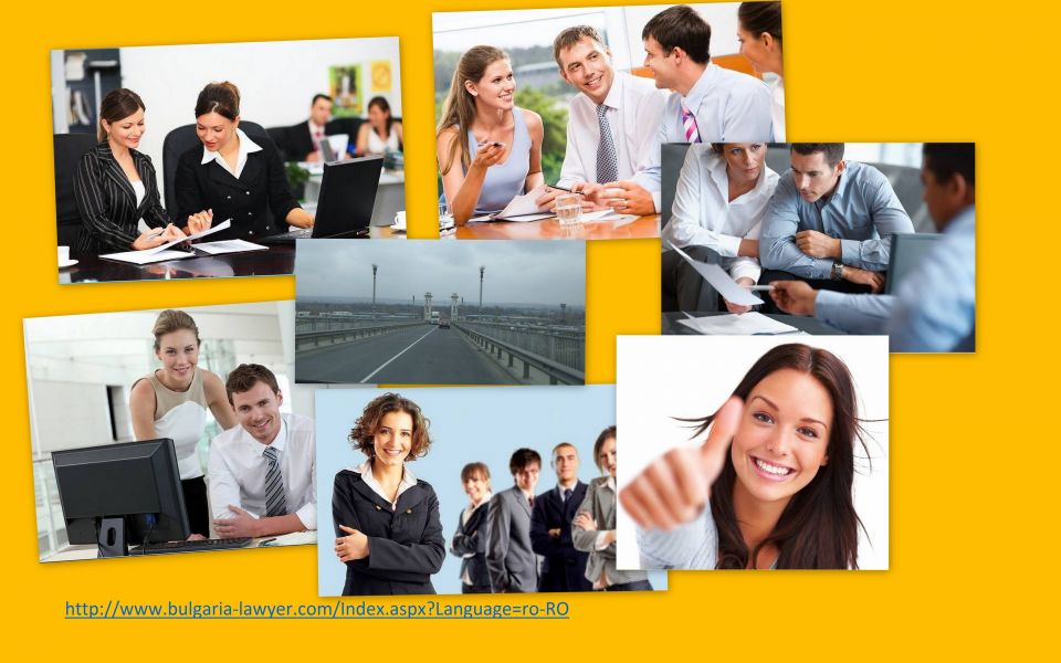 Biroului  Avocat vorbitor de limba romana vă oferă Adresă �nregistrată �n Bulgaria