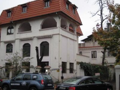 Vila-Dorobanti