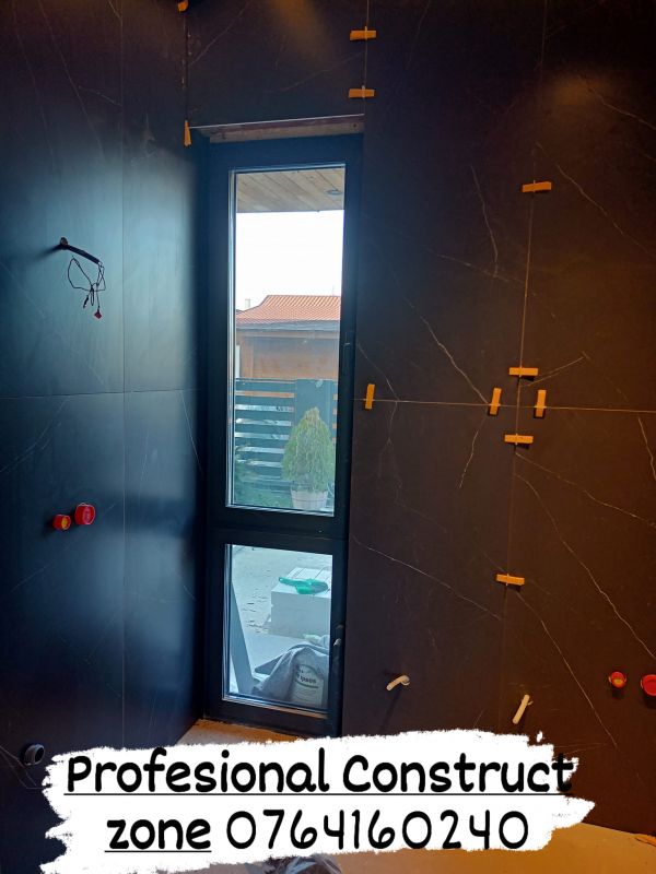 Executam lucrări finisaje glet lavabil instalație electrică și sanitara placare rigips ,polistiren