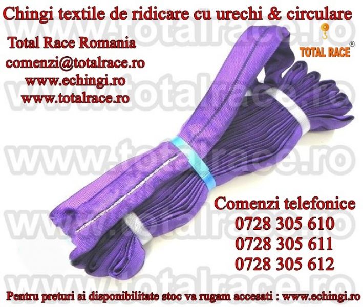 Macarale si dispozitive de ridicare echingi.ro