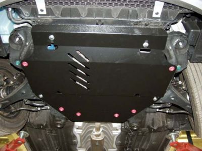 Scut motor, scut cutie, scut diferential din otel, gama larga de produse