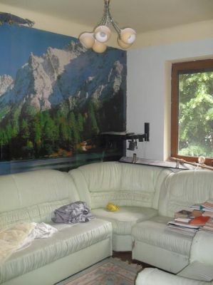 Unirii - APARTAMENT IN VILA - 2 CAMERE