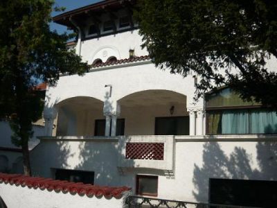 Vila - Aviatorilor