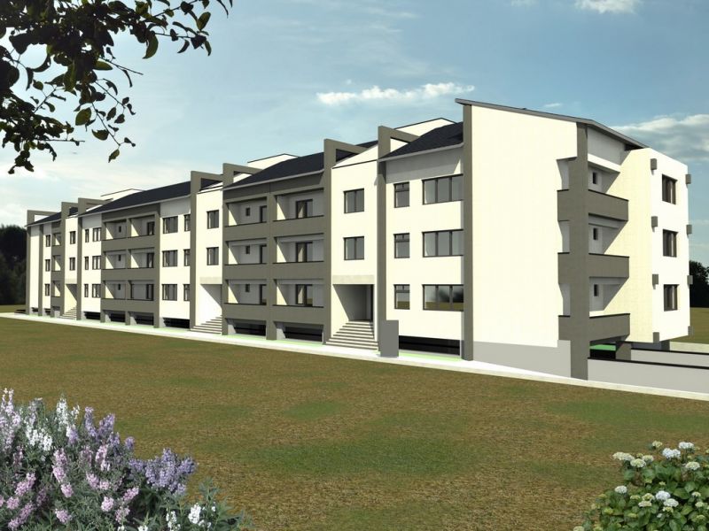 Apartament 4 camere, superb, 7 min de metrou